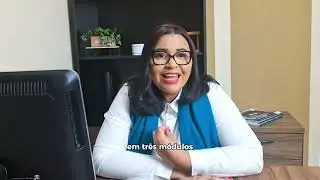 Curso Presencial em Brasília - DF