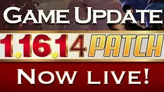 Art of Conquest Patch 1.16.14 Review + NEW CODE
