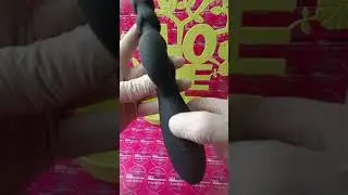 Bolas anales - masajeador de prostata -plug anal