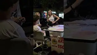 Самая красивая девушка в Лазаревском