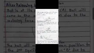 class 10 physics notes fbise