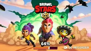 Brawl stars/СМЕШНЫЕ КАТКИ В БРАВЛ СТАРС