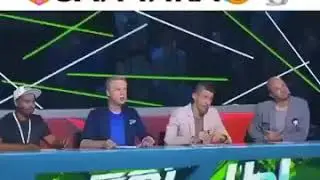 Попробуй не засмеяться челендж!!!😂 Танец зайчика!)Хайпанём немножечко!!!