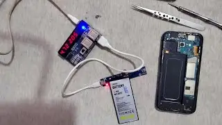 This Phone Was Not In Use For Months And Now It Won't Turn On - REVIVE BATTERY DEAD PHONES