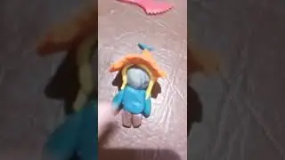 Это мой Домовёнок Кузя