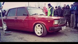ВИШНЕВАЯ СЕМЕРКА (МИНУС + MP3)