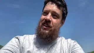 Понедельник с посадками!!