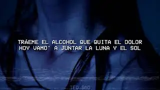 Enrique Iglesias - SUBEME LA RADIO (Letra/Lyrics) ft. Descemer Bueno, Zion & Lennox