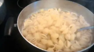 Homemade Mac & Cheese Recipe