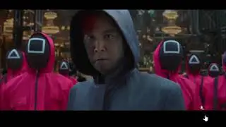 THE SQUID GAMES SEASON 2 TRAILER 3