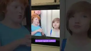 Снимаем #кино #бэкстейдж