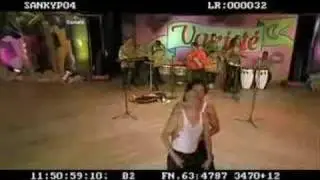 Morena - Sanky Panky