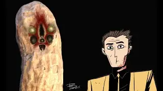 SCP-173 Should Be Deleted