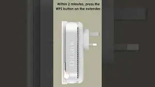 How to Set UpD-Link AC2000 WiFi Extender | Quick and Easy Guide