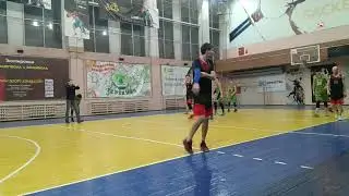 Т директ 2 - ДЮСШ Таштагол, 4.2 чт