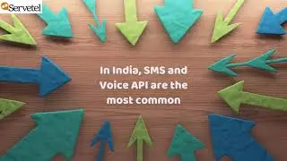 What is Communication API