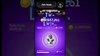 Gemz Daily Cipher Code 4 September #gemzdailycode #gemz
