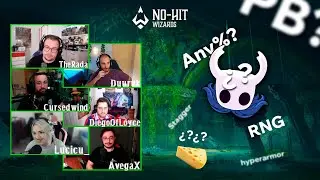 TODO lo que necesitas saber para empezar en el NO-HIT | 🪄 NO-HIT Wizards
