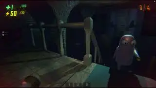 Theres nothing up here