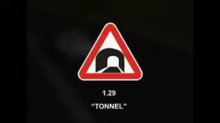 1.29 tonnel