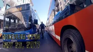 Bikevlog #268 - The Return
