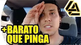 COMPREI UM CARRO NA AMERICA