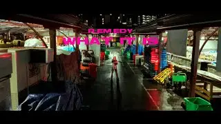 R.EM.EDY - WHAT IT IS (Nikki)