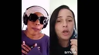 I Try - Macy Gray (Cover by Tayná) Smule.