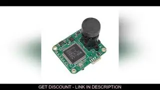 CUAV PX4FLOW 2.1 Smart Optic Flow Module CMOS 16mm M12 IR Block Camera W/Without Sonar For RC Drone