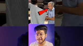 The Man With 200 IQ 🤯 