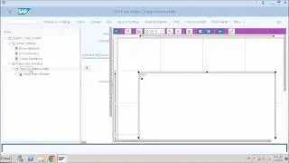 SAP ABAP SMARTFORMS with Table data example