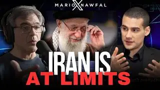 Ex-CIA Agent John Kiriakou On Israel, Iran, Mossad, Middle East & More