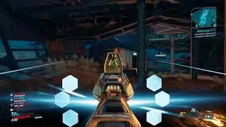 Borderland 3 coop #1