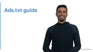 Ads.txt and its implementation in AdSense