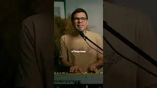 • Teus Altares (Salmo 84) - Composição de Jorge Camargo e Guilherme Kerr #musica #baruk #vpc