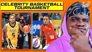 FINDING THE BEST CELEBRITY HOOPER I LKIAB EP. #165