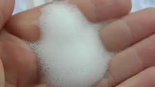 Пенка для умывания Онми