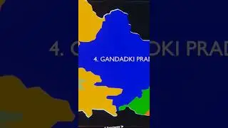 Provinces in Nepal, music credit : Anxmus Music