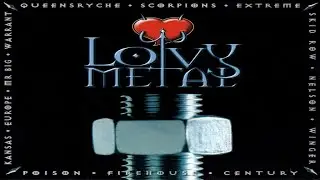 Lovy Metal 1 (2001)