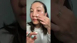 trying the new eye patch hack #beautytipswithava