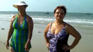 Отдых в Китае, Бэйхай Часть 1