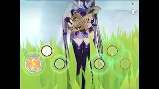 Guitar osu genshin impact event stage 2 pro mode perfect