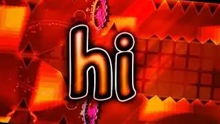hi (Demon) by Krazyman50 — 