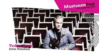 MustonenFest: 1.02 - 9.02.2019 (reklaamklipp)