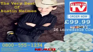 The Very Best of Austin Nelmes