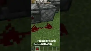 #Minecraft