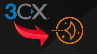 Setting up 3CX in the Amazon Lightsail Cloud