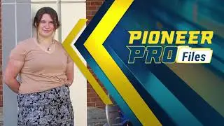Hailee Drake - Technology Management