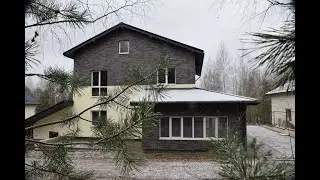 Видеообзор №8 АМК уникальный микс кирпич