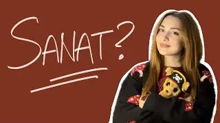 Sanat toplum için mi, sanat için mi? | Tamamen kişisel sanat anlayışı